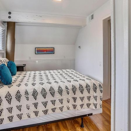 Sunset Beach House 3Br Villa St. Pete Beach Buitenkant foto