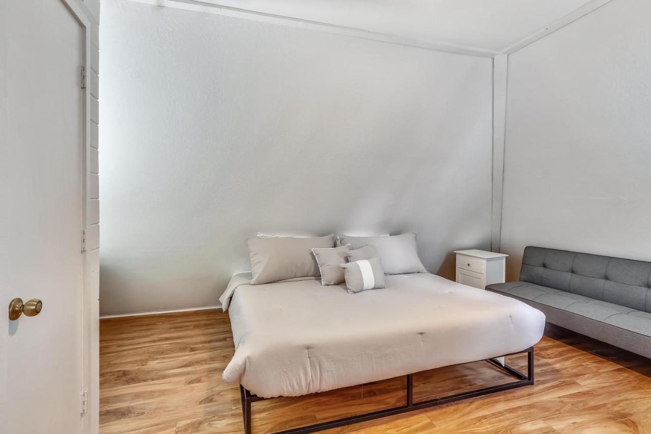 Sunset Beach House 3Br Villa St. Pete Beach Buitenkant foto