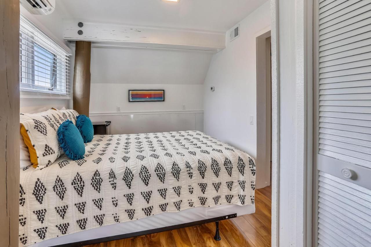Sunset Beach House 3Br Villa St. Pete Beach Buitenkant foto