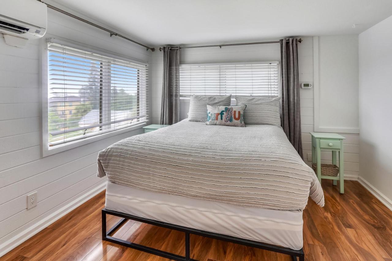 Sunset Beach House 3Br Villa St. Pete Beach Buitenkant foto