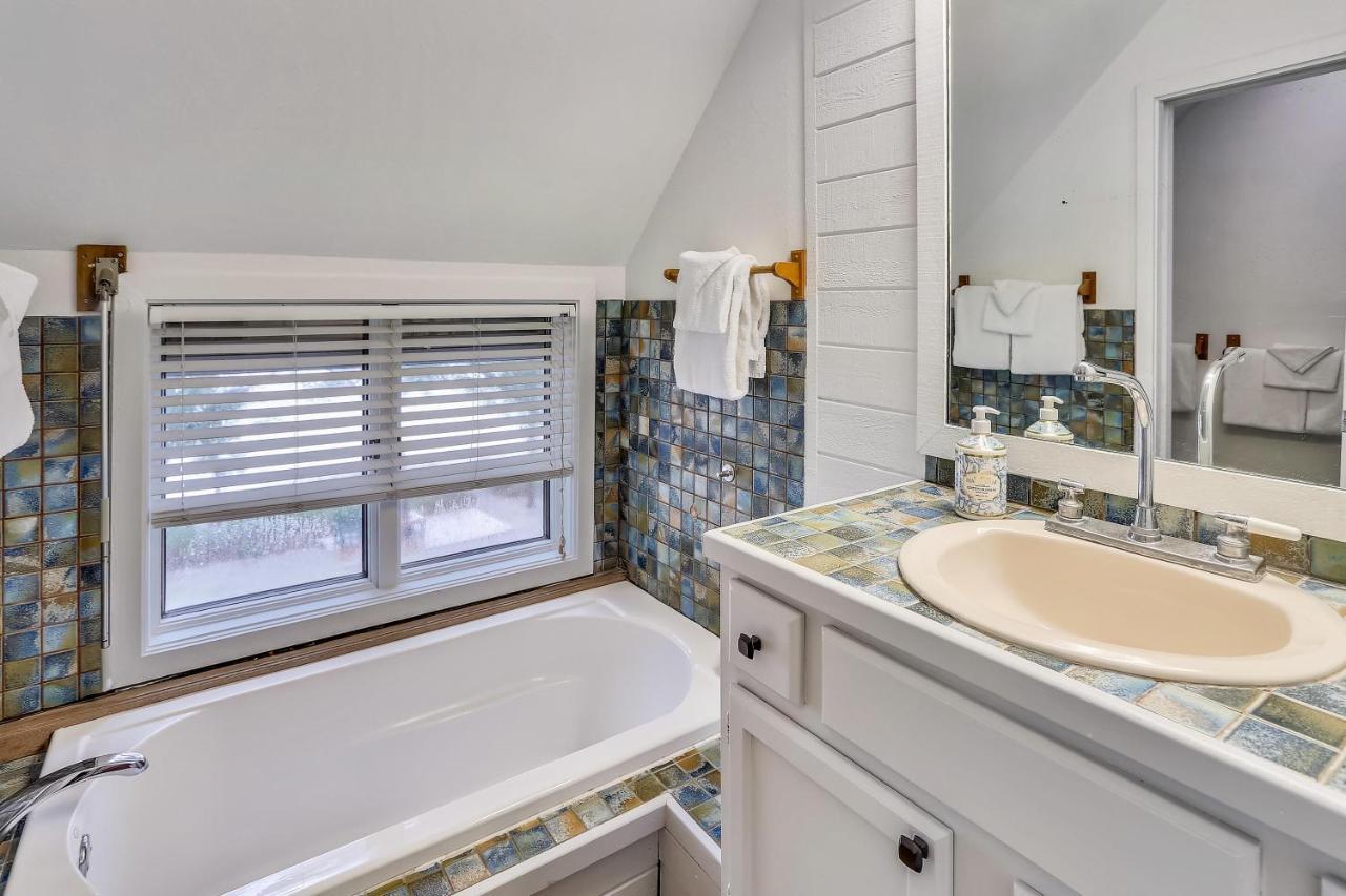 Sunset Beach House 3Br Villa St. Pete Beach Buitenkant foto