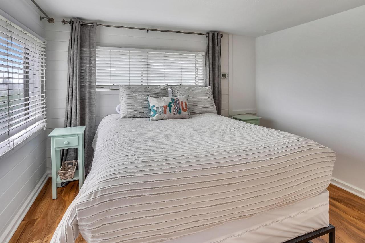 Sunset Beach House 3Br Villa St. Pete Beach Buitenkant foto