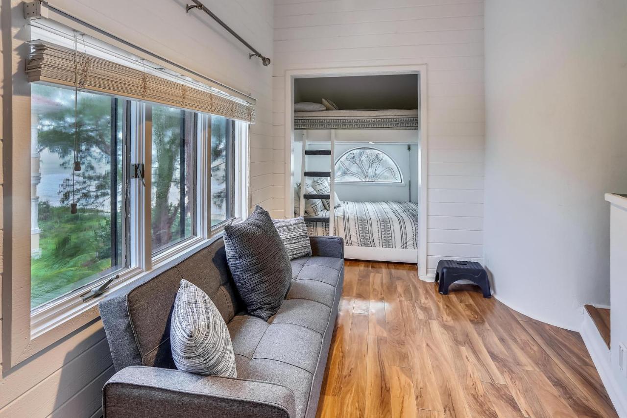 Sunset Beach House 3Br Villa St. Pete Beach Buitenkant foto