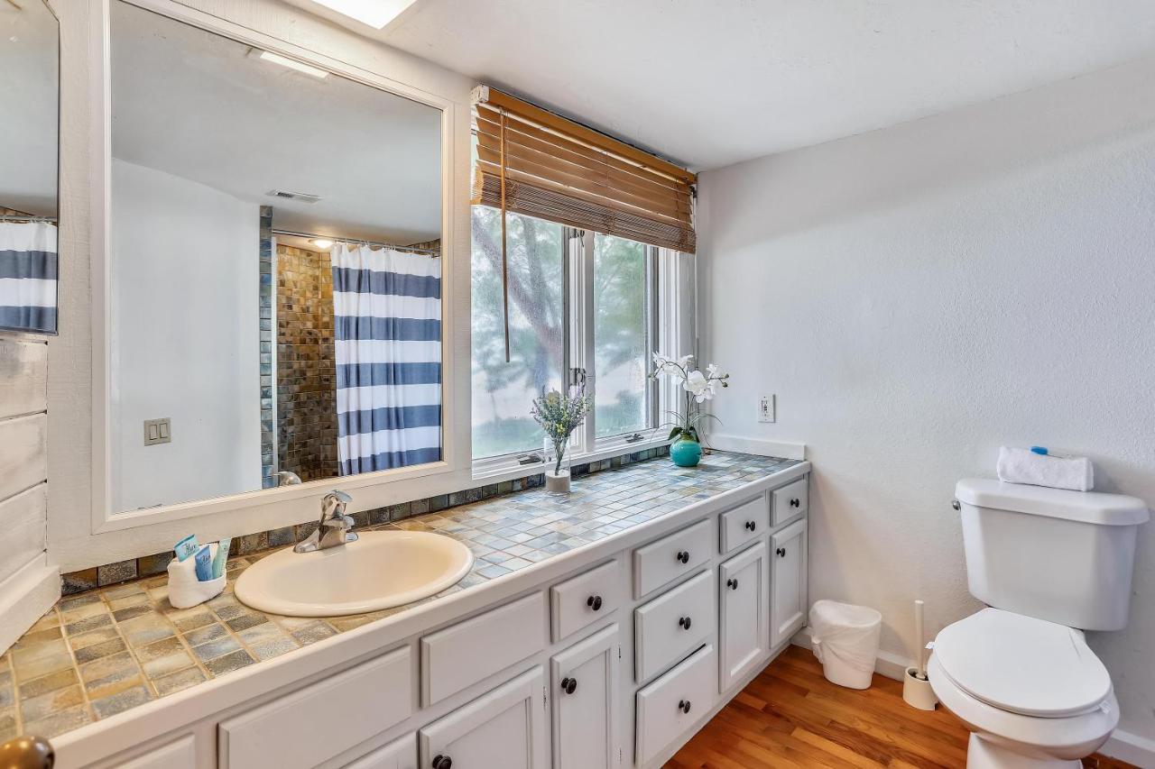 Sunset Beach House 3Br Villa St. Pete Beach Buitenkant foto