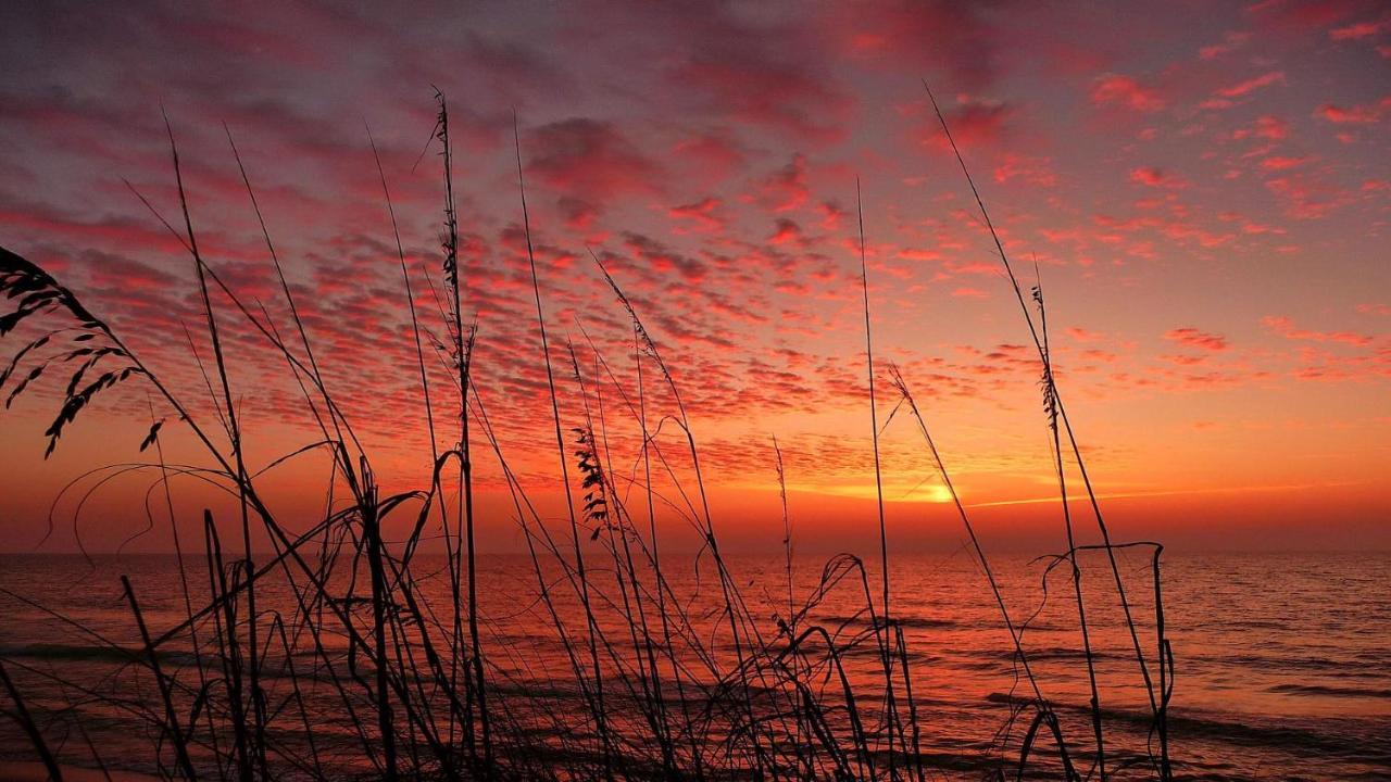 Sunset Beach House 3Br Villa St. Pete Beach Buitenkant foto