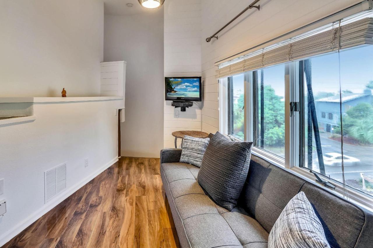 Sunset Beach House 3Br Villa St. Pete Beach Buitenkant foto